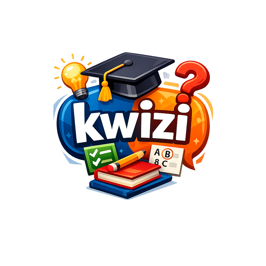 kwizi logo