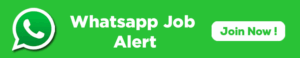 pollination supervisor, whatsapp jobs group links