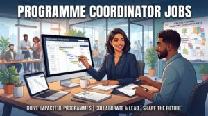 programme coordinator jobs in tanzania
